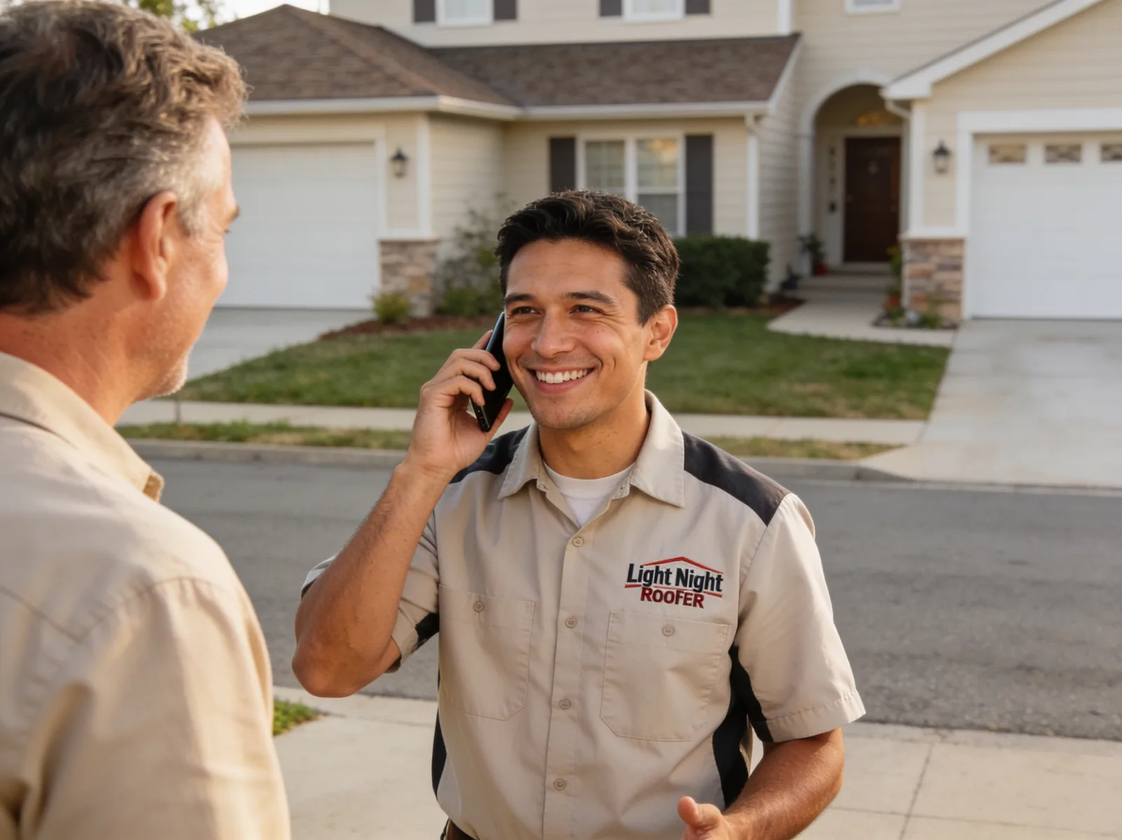Emergency Roof Repair Sharon Center, OH FAQs